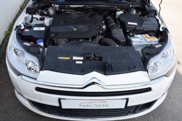 CITROEN C5 2.0 HDI 150 CV BV6 / 1ere MAIN 15