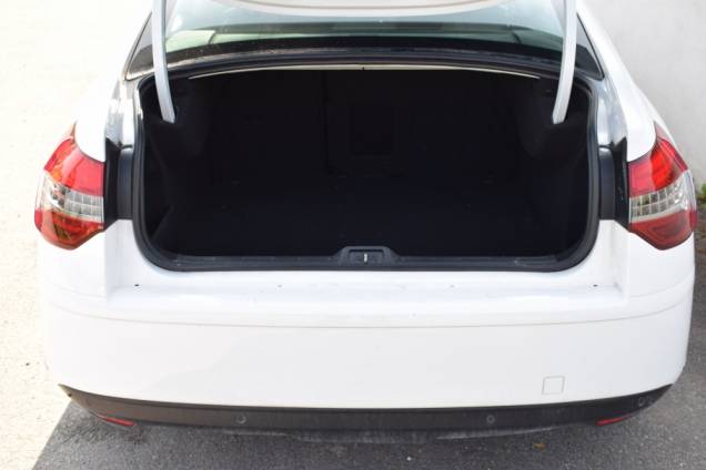 CITROEN C5 2.0 HDI 150 CV BV6 / 1ere MAIN 14