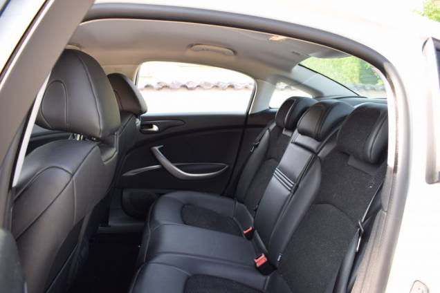 CITROEN C5 2.0 HDI 150 CV BV6 / 1ere MAIN 12