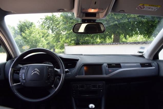 CITROEN C5 2.0 HDI 150 CV BV6 / 1ere MAIN 11