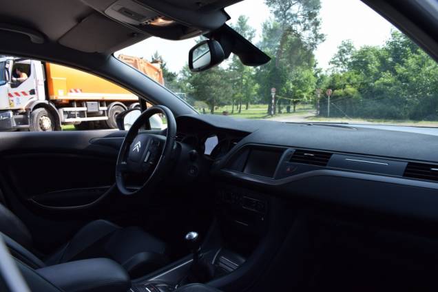 CITROEN C5 2.0 HDI 150 CV BV6 / 1ere MAIN 13