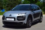 CITROEN C4 CACTUS SHINE 1.6 HDI 100 CV  1