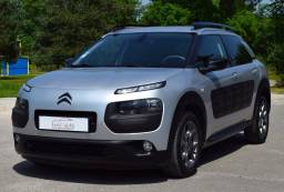CITROEN C4 CACTUS SHINE 1.6 HDI 100 CV 