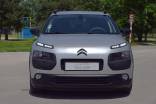 CITROEN C4 CACTUS SHINE 1.6 HDI 100 CV  5