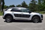 CITROEN C4 CACTUS SHINE 1.6 HDI 100 CV  7