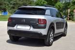 CITROEN C4 CACTUS SHINE 1.6 HDI 100 CV  3