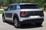 CITROEN C4 CACTUS SHINE 1.6 HDI 100 CV  4