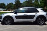 CITROEN C4 CACTUS SHINE 1.6 HDI 100 CV  8