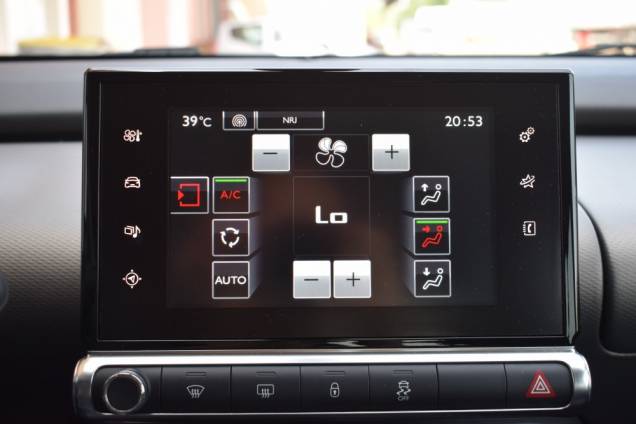 CITROEN C4 CACTUS SHINE 1.6 HDI 100 CV  14
