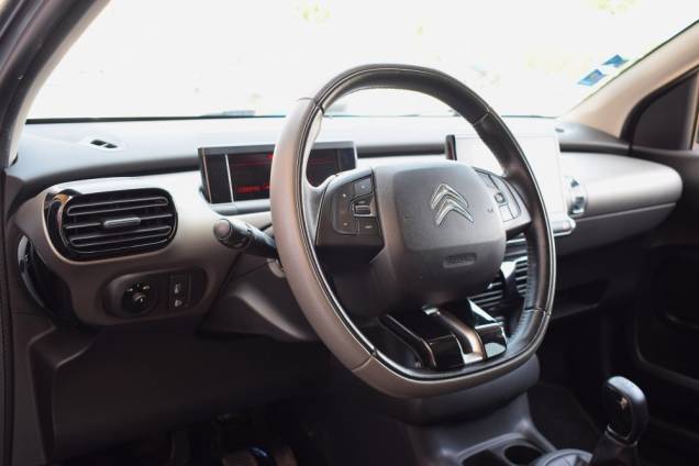 CITROEN C4 CACTUS SHINE 1.6 HDI 100 CV  9
