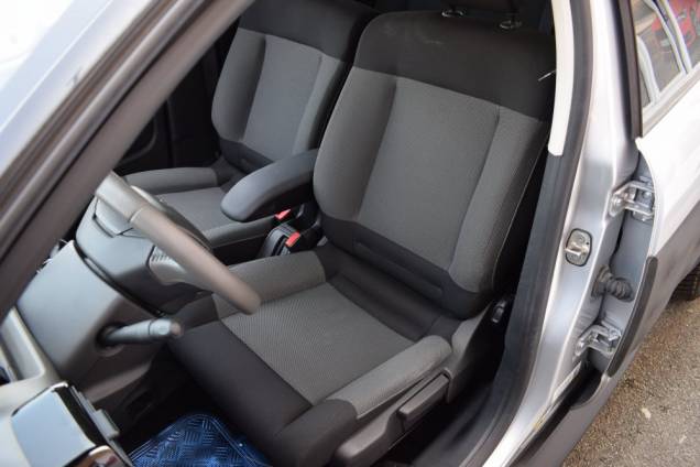 CITROEN C4 CACTUS SHINE 1.6 HDI 100 CV  10