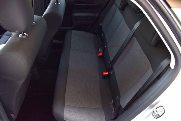 CITROEN C4 CACTUS SHINE 1.6 HDI 100 CV  11