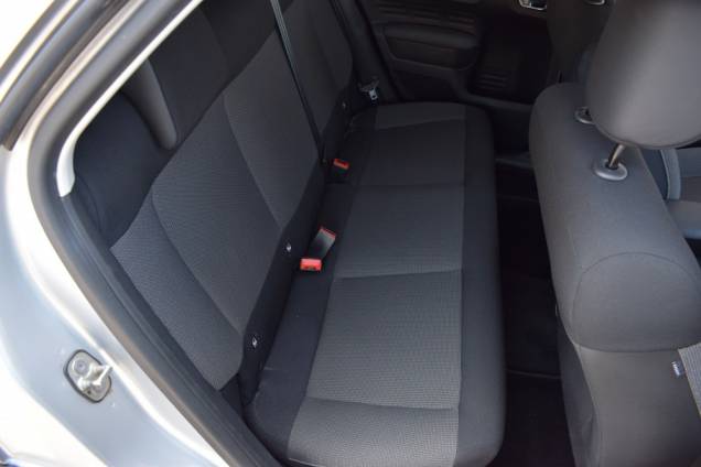 CITROEN C4 CACTUS SHINE 1.6 HDI 100 CV  17