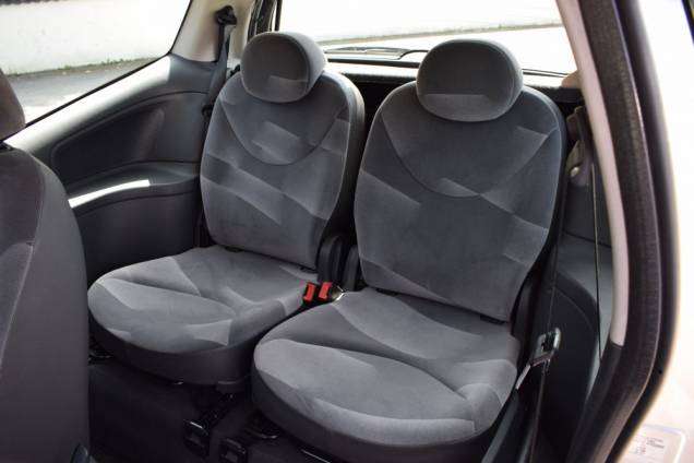 CITROEN C2 1.4 75 CV / 1ère MAIN / 52900 KMS 13