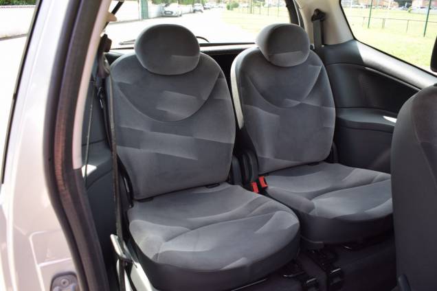 CITROEN C2 1.4 75 CV / 1ère MAIN / 52900 KMS 14