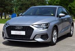 AUDI A3 DESIGN 35 TFSI 150 CV / 39500 KMS / ORIGINE FRANCE