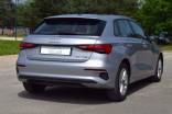 AUDI A3 DESIGN 35 TFSI 150 CV / 39500 KMS / ORIGINE FRANCE 3