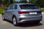 AUDI A3 DESIGN 35 TFSI 150 CV / 39500 KMS / ORIGINE FRANCE 4