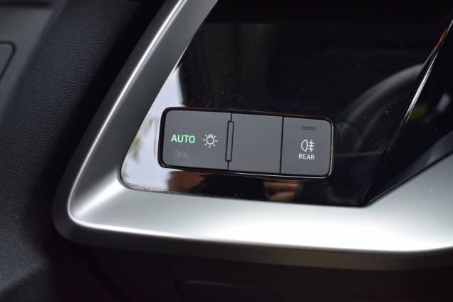 AUDI A3 DESIGN 35 TFSI 150 CV / 39500 KMS / ORIGINE FRANCE 14