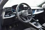 AUDI A3 DESIGN 35 TFSI 150 CV / 39500 KMS / ORIGINE FRANCE 9