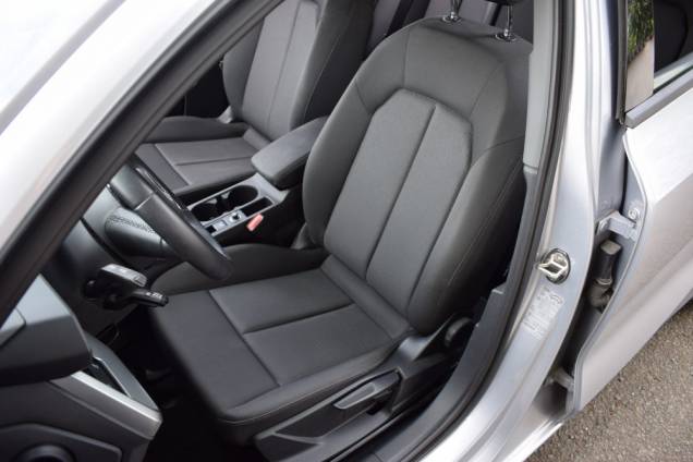 AUDI A3 DESIGN 35 TFSI 150 CV / 39500 KMS / ORIGINE FRANCE 10