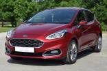 FORD FIESTA VIGNALE 100 CV / 20600 KMS 1