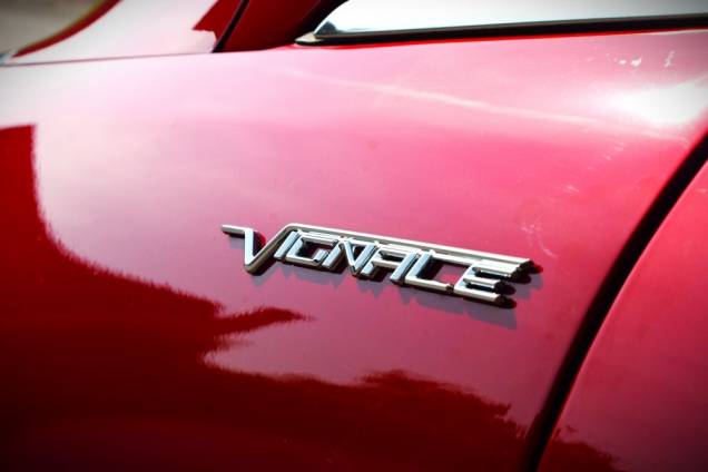 FORD FIESTA VIGNALE 100 CV / 20600 KMS 9