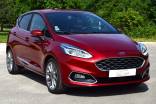 FORD FIESTA VIGNALE 100 CV / 20600 KMS 2