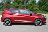FORD FIESTA VIGNALE 100 CV / 20600 KMS 7
