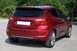 FORD FIESTA VIGNALE 100 CV / 20600 KMS 3