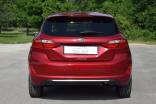FORD FIESTA VIGNALE 100 CV / 20600 KMS 6