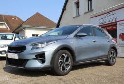 KIA XCEED ACTIVE 1.5 T-GDI 160 CV DCT7 / ORIGINE FRANCE