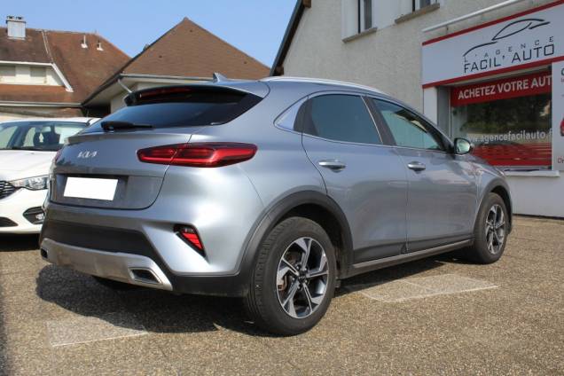 KIA XCEED URBAN ACTIVE 1.5 T-GDI 160 CV DCT7 / ORIGINE FRANCE 6