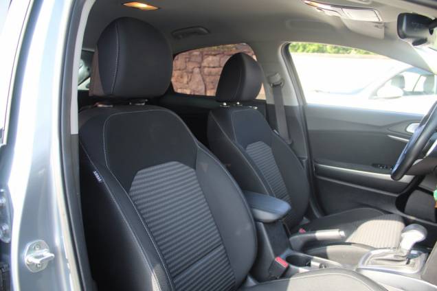 KIA XCEED URBAN ACTIVE 1.5 T-GDI 160 CV DCT7 / ORIGINE FRANCE 12
