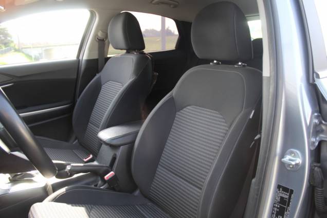KIA XCEED URBAN ACTIVE 1.5 T-GDI 160 CV DCT7 / ORIGINE FRANCE 11