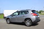 PEUGEOT 2008 ALLURE 1.6 HDI 92 CV ETG6 / ORIGINE FRANCE 5