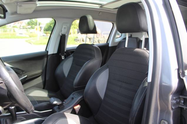 PEUGEOT 2008 ALLURE 1.6 HDI 92 CV ETG6 / ORIGINE FRANCE 9