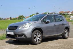 PEUGEOT 2008 ALLURE 1.6 HDI 92 CV ETG6 / ORIGINE FRANCE