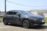 VOLKSWAGEN GOLF 8 STYLE 1ST 2.0 TDI 150 CV DSG7  3