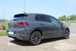 VOLKSWAGEN GOLF 8 STYLE 1ST 2.0 TDI 150 CV DSG7  5