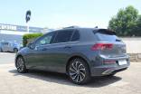 VOLKSWAGEN GOLF 8 STYLE 1ST 2.0 TDI 150 CV DSG7  6