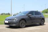 VOLKSWAGEN GOLF 8 STYLE 1ST 2.0 TDI 150 CV DSG7  1