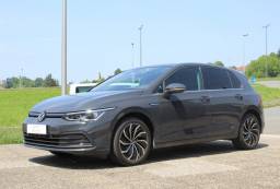 VOLKSWAGEN GOLF 8 STYLE 1ST 2.0 TDI 150 CV DSG7 