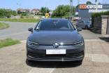 VOLKSWAGEN GOLF 8 STYLE 1ST 2.0 TDI 150 CV DSG7  2