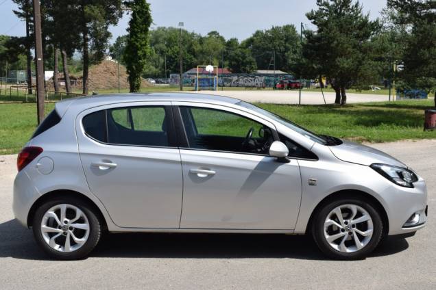 OPEL CORSA DESIGN 120 ANS 1.4 90 CV 5 PORTES 3