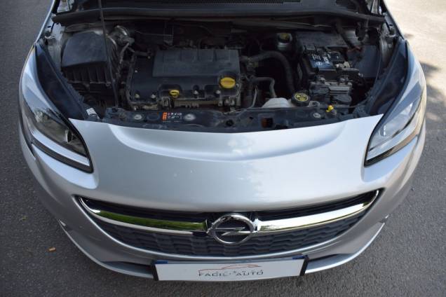 OPEL CORSA DESIGN 120 ANS 1.4 90 CV 5 PORTES 15