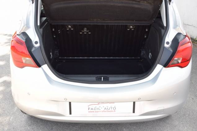 OPEL CORSA DESIGN 120 ANS 1.4 90 CV 5 PORTES 14