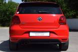 VOLKSWAGEN POLO GTI 1.8 TSI 192 CV 7