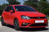 VOLKSWAGEN POLO GTI 1.8 TSI 192 CV 2