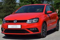 VOLKSWAGEN POLO GTI 1.8 TSI 192 CV